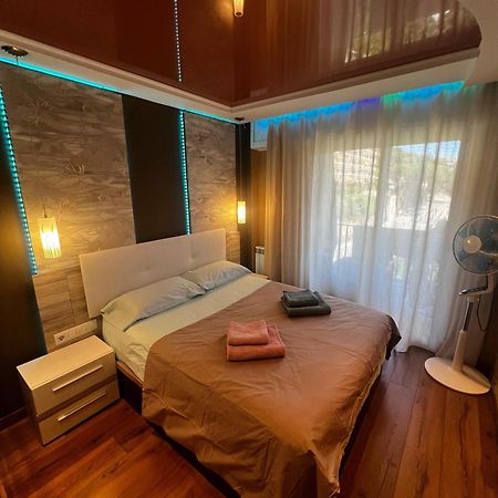 Fanals Beach يوريت دي مار المظهر الخارجي الصورة