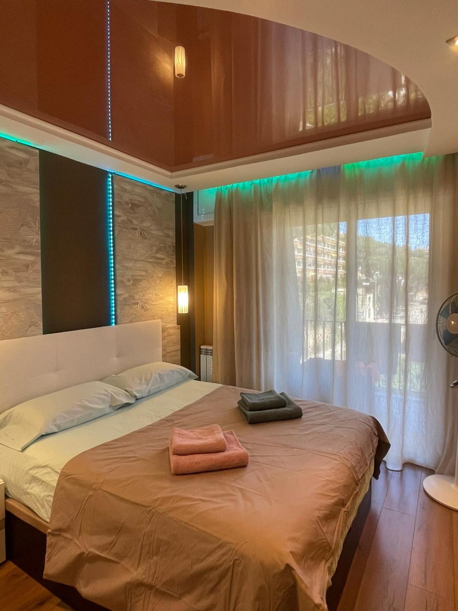 Fanals Beach يوريت دي مار المظهر الخارجي الصورة