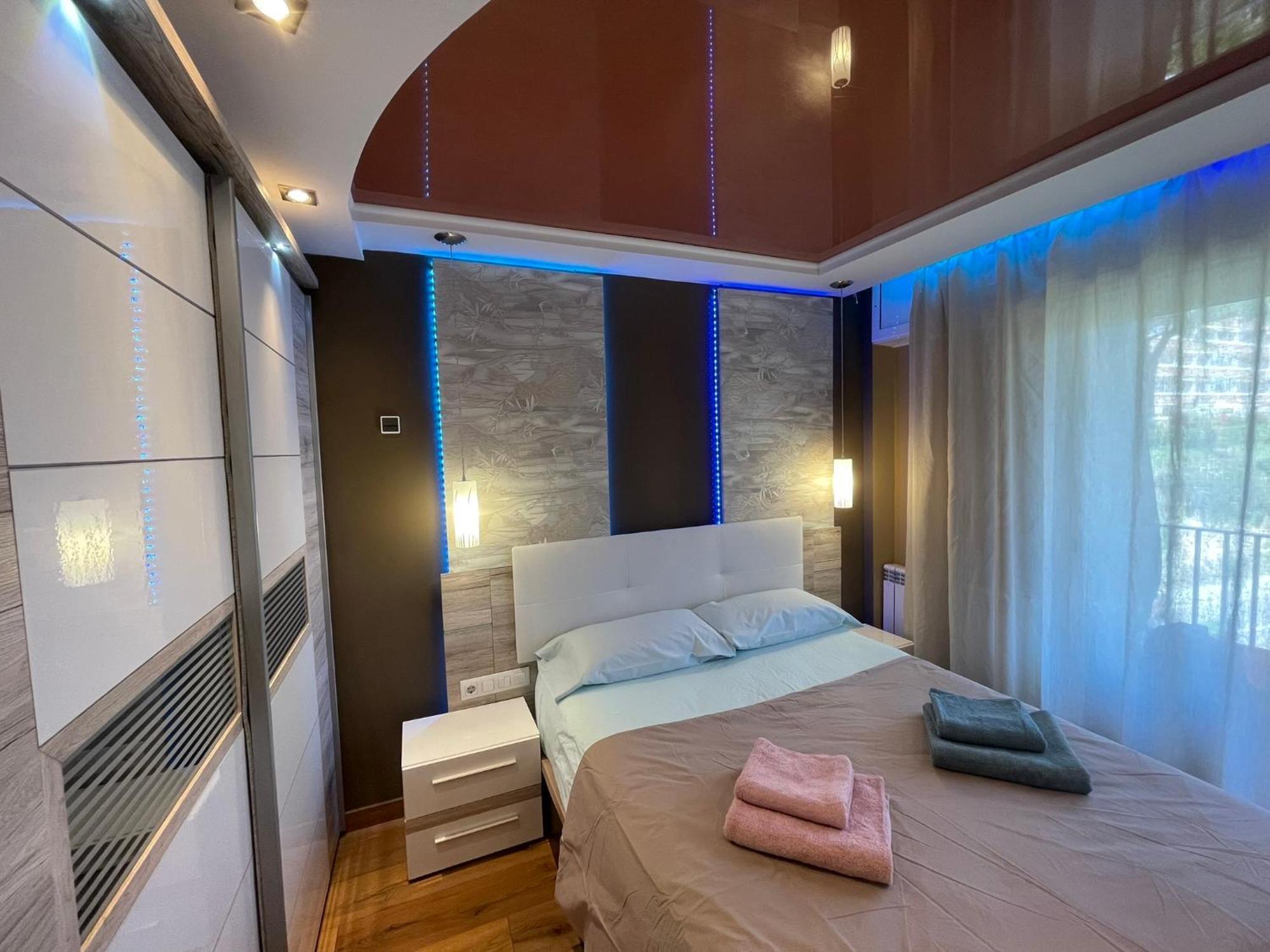 Fanals Beach يوريت دي مار المظهر الخارجي الصورة